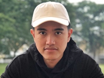 Heboh Ceramah Sebut Tumpeng Itu Hindu, Pertanyaan Balik Kaesang Pangarep Bikin Terpingkal