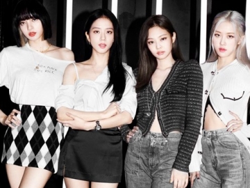 BLACKPINK Kembali Rilis Teaser Misterius Berjudul ‘The Invitation’