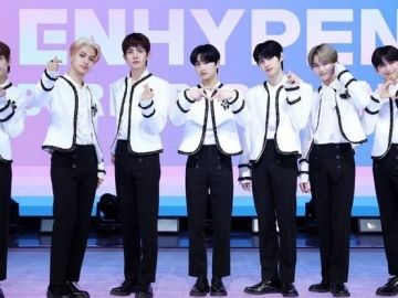 ENHYPEN Ungkap Rasa Gugup dan Tak Percaya Bisa Debut Hingga Alasan Pilih Jungwoon Jadi Leader
