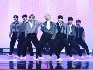 Akhirnya Debut, ENHYPEN Ungkap Nasihat dari Bang Si Hyuk, BTS Hingga Seventeen