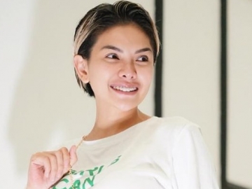 Dituding Hina Habib Rizieq, Nikita Mirzani Ternyata Masih Teladani Sifat Ini dari Rasulullah