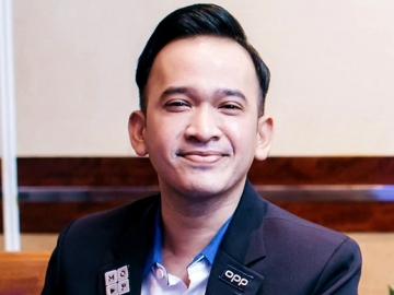 Beber Kronologi Insiden Mobil Berasap, Ruben Onsu Ceritakan Soal Kegelisahannya