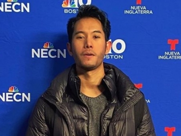 Kena Imbas Cocoklogi Video Syur Mirip Gisella Anastasia, Joshua March Akui Banyak Dirugikan