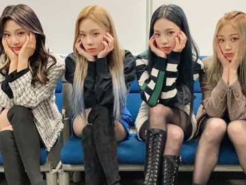 Aespa Posting Foto Estetik, Snack Pasaran Hingga Penampilan Ningning Disorot