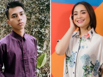 Dimas Ahmad Galau Pilih Rans atau Kuy, Celetukan Tak Nyambung Nagita Slavina Disorot