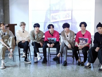 'Life Goes On' BTS Puncaki Billboard Hot 100, Ilustrasi Reaksi Fans Ini Bikin Ngakak