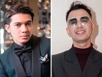 Nostalgia Merintis Karier Bareng Baim Wong dan Irwansyah, Raffi Ahmad Akui Dulu Paling Miskin