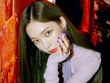 Teman Sekelas Beberkan Sosok Karina di Masa Lalu, Fans Makin Jatuh Cinta