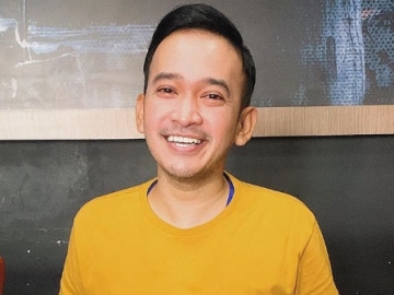 Beri Makan dan Tempat Tinggal Selama Pandemi, Kebaikan Diam-diam Ruben Onsu Dibongkar Artis Ini