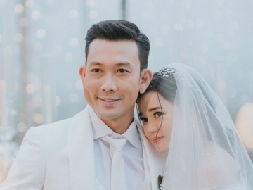 Sempat Disebut Cekcok, Istri Denny Sumargo Unggah Foto Mesra Malah Ngaku Cuma Pencitraan