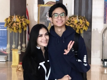 Iis Dahlia Sedih Lihat Devano Danendra Tertekan Usai Dibanjiri Hujatan, Bakal Ambil Tindakan Tegas?