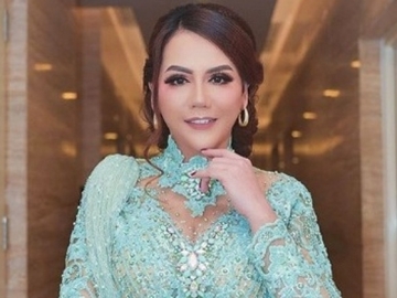 Dibanjiri Komentar Miring Usai Gugat Cerai Suami, Nita Thalia Beri Tanggapan Begini