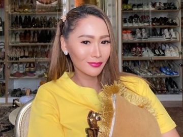 Ditantang Denise Chariesta, Inul Daratista Ogah Ladeni Hingga Sampaikan Pesan Penting Ini