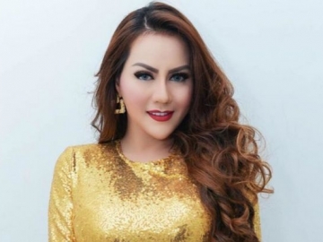 KDRT Hingga Soal Rujuk, Suami Nita Thalia Bantah Beberapa Statement yang Dituduhkan