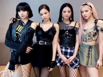 Video Misterius YG Ini Diduga Terkait Ruby Play Button dari YouTube untuk BLACKPINK