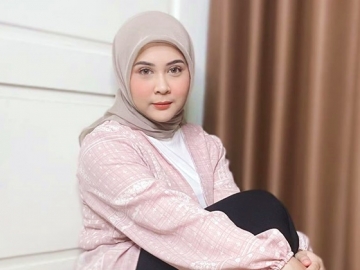 Dituding Lakukan Suntik Putih, Kesha Ratuliu 'Bungkam' Netizen Lewat Fakta Ini