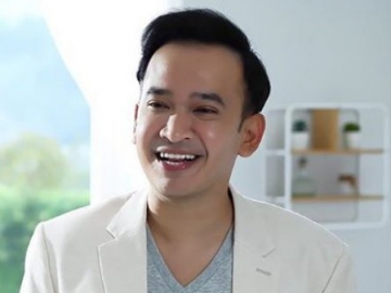 Merasa Tak Pantas Dapat Julukan Sultan, Ruben Onsu Singgung Soal Bajunya