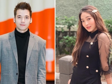 Tak Lagi Ragu, Stefan William Unggah Foto Bareng Natasha Wilona