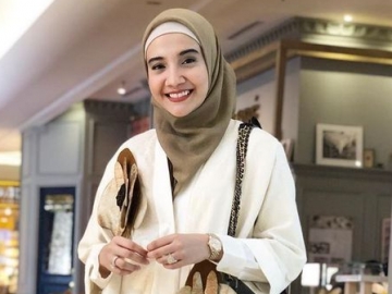 Curhat Dilema Saat Hamil Anak Pertama, Zaskia Sungkar Dibekali Nasihat oleh Nagita Slavina