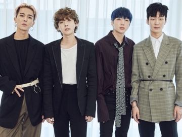 Song Min Ho Terjatuh Dari Panggung, Reaksi Member WINNER Lawak Abis