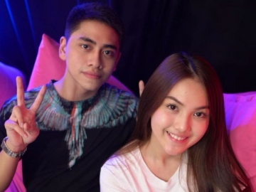 Hubungan Telah Kandas, Aisyah Aqilah Masih Mau Kerja Bareng Athalla Naufal Lagi?