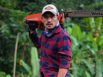 Disambut Haru, Ibnu Jamil Bagikan Kedekatan dengan Mendiang Ibu Ririn Ekawati