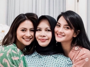 COVID-19 Jadi Penyebab Ibunda Ririn Ekawati Meninggal Dunia