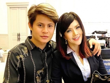 Barbie Kumalasari Mesra Duet Bareng Pacar Berondong, Sukses Bikin Baper?