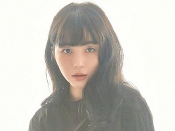 Mina Eks AOA Mengaku Telah Kecanduan Medsos