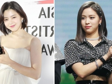 Han So Hee Posting Video Gemas Hingga Disebut Mirip Ryujin ITZY, Setuju?