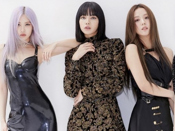 Catat Tanggalnya, BLACKPINK Siap Gelar Konser Online Perdana