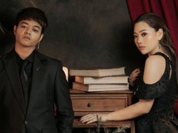 Bakal Akhiri Masa Lajang, Reza Arap Akhirnya Pamer Pas Foto Nikah Bareng Wendy Walters