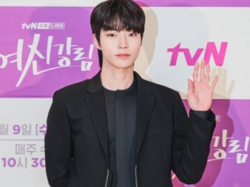 Hwang In Yeop Respon Santai Soal Perankan Anak Sekolah di Umur 30 Tahun