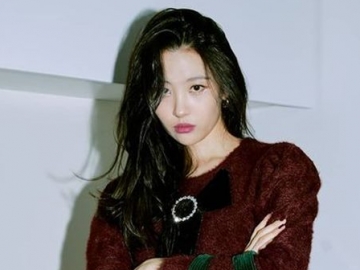 Dituding Tak Layak Jadi Juri 'Sing Again', Sunmi Tanggapi Kritikan Haters 