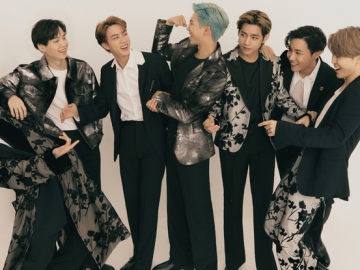 Beragam Pelecehan yang Pernah Dialami G-Dragon Ini Bikin Fans Khawatir Saat BTS Masuk Wamil