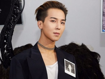 Punya Kontribusi Promosikan Mode Korea, Mino WINNER Raih Penghargaan dari Korea Fashion Awards