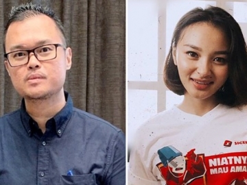 Sebut Korban Hanya Fiktif, Dedy Susanto Ungkap Laporan Revina VT Sudah 6 Bulan Tak Ada Perkembangan