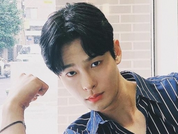 Nostalgia Pesona Cha In Ha Surprise U Pasca Setahun Meninggal