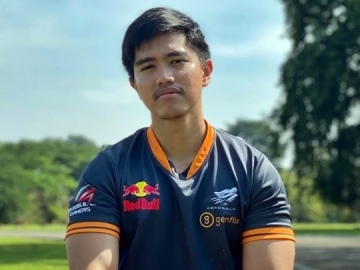 Ditanya Soal Ini Terkait Presiden, Kaesang Pangarep Diam Seribu Bahasa