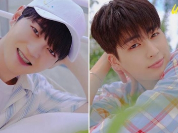 Bitto dan Kogyeol UP10TION Positif COVID-19, Agensi Ungkap Kabar Terbaru dan Tindakan Hukum