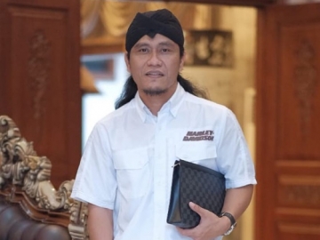 Ustaz Maaher Ditangkap Bareskrim, Peringatan Keras Gus Miftah Ini Kembali Disorot