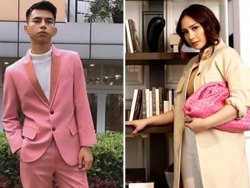 Pamit Nge-Kos, Dimas Ahmad Bikin Iri Gara-gara Dapatkan Perlakuan Ini dari Nagita Slavina