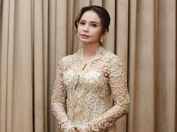 Bakal Berduet di Atas Panggung, Begini Kesan Pertama Rossa Saat Jumpa Betrand Peto