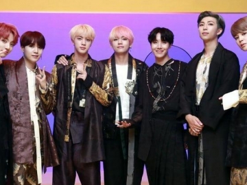  MV 'IDOL' BTS Akhirnya Raih 800 Juta View di YouTube, Fans: GO 1 MILIAR