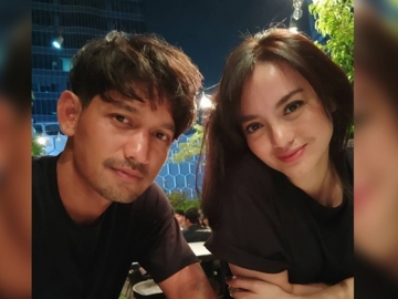 Ibnu Jamil Setia Dampingi di Kala Berkabung, Ririn Ekawati: Sangat Berarti Buat Saya