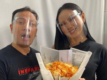 Ibunda Anggap Rencana Pernikahan Vicky Prasetyo Terlalu Cepat Hingga Bongkar Sosok Kalina Oktarani