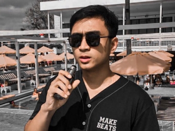 Putri Iis Dahlia Malu, Lutfi Agizal Tahan Tangis Beber Alasan Asli Bahas Kata 'Anjay'