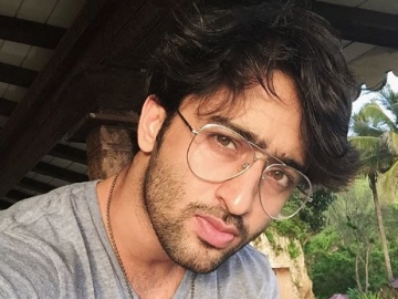 Resmi Jadi Suami Ruchikaa Kapoor, Shaheer Sheikh Ungkap Alasan Menikah di Tengah Pandemi