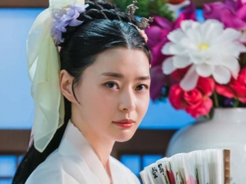 Kwon Nara Menyamar Jadi Pria di ‘Secret Royal Inspector’