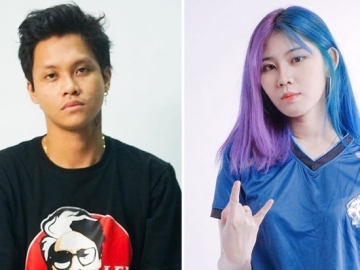 Sempat Sama-sama Ngaku Menyesal, Ericko Lim dan Listy Chan Kini Kepergok Jalan Bareng